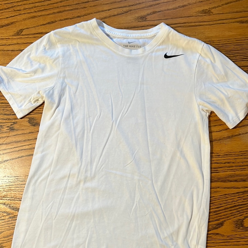 The Nike Tee